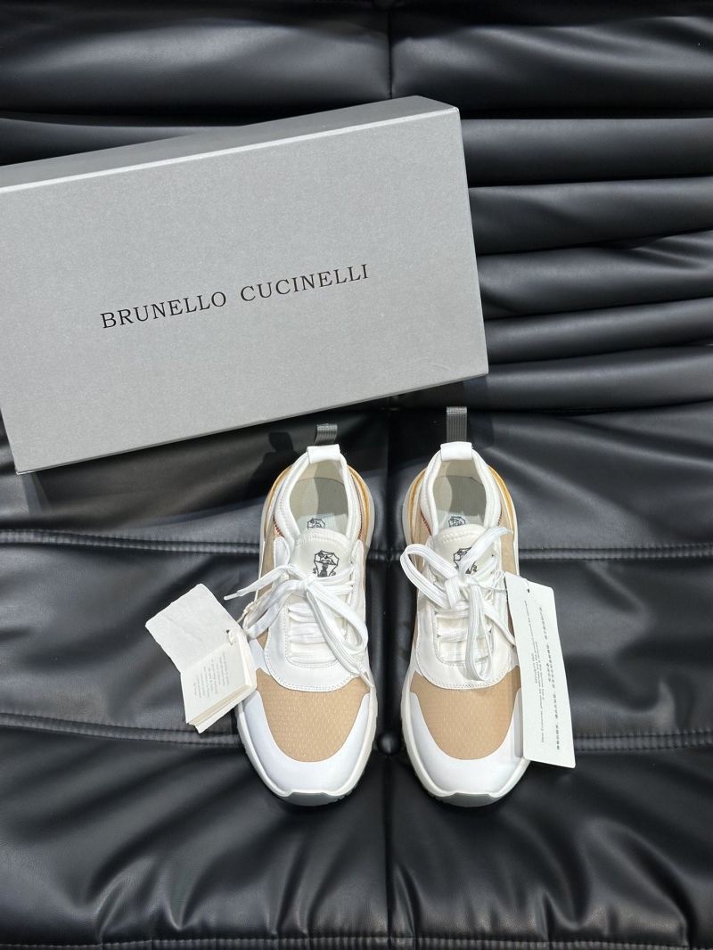 Brunello Cucinelli Sneakers